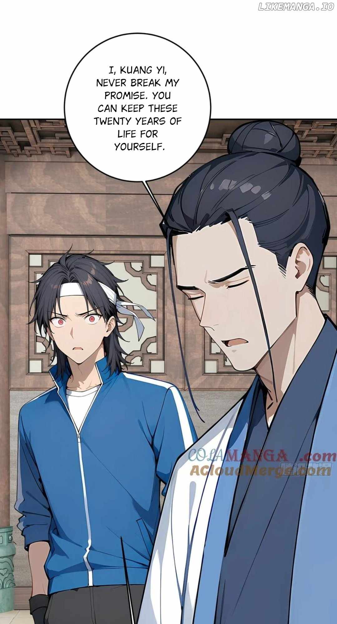 God of Learning Chapter 67 62